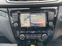 USED 2015 64 NISSAN QASHQAI 1.6 dCi Tekna SUV 5dr Diesel Manual 2WD Euro 5 (s/s) (130 ps) FULL HISTORY, 2KEYS, HUGE SPEC
