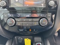 USED 2015 64 NISSAN QASHQAI 1.6 dCi Tekna SUV 5dr Diesel Manual 2WD Euro 5 (s/s) (130 ps) FULL HISTORY, 2KEYS, HUGE SPEC