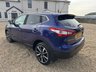 USED 2015 64 NISSAN QASHQAI 1.6 dCi Tekna SUV 5dr Diesel Manual 2WD Euro 5 (s/s) (130 ps) FULL HISTORY, 2KEYS, HUGE SPEC