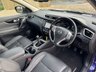 USED 2015 64 NISSAN QASHQAI 1.6 dCi Tekna SUV 5dr Diesel Manual 2WD Euro 5 (s/s) (130 ps) FULL HISTORY, 2KEYS, HUGE SPEC