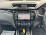 USED 2015 64 NISSAN QASHQAI 1.6 dCi Tekna SUV 5dr Diesel Manual 2WD Euro 5 (s/s) (130 ps) FULL HISTORY, 2KEYS, HUGE SPEC