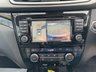 USED 2015 64 NISSAN QASHQAI 1.6 dCi Tekna SUV 5dr Diesel Manual 2WD Euro 5 (s/s) (130 ps) FULL HISTORY, 2KEYS, HUGE SPEC