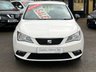 USED 2017 17 SEAT IBIZA 1.2 TSI SE Hatchback 5dr Petrol Manual Euro 6 (90 ps) 