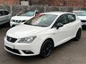 USED 2017 17 SEAT IBIZA 1.2 TSI SE Hatchback 5dr Petrol Manual Euro 6 (90 ps) 