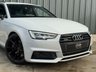 USED 2018 18 AUDI A4 AVANT Black Edition 3.0 TDI V6 Estate 5dr Diesel Tiptronic quattro Euro 6 (s/s) (272 ps) 