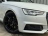USED 2018 18 AUDI A4 AVANT Black Edition 3.0 TDI V6 Estate 5dr Diesel Tiptronic quattro Euro 6 (s/s) (272 ps) 