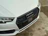 USED 2018 18 AUDI A4 AVANT Black Edition 3.0 TDI V6 Estate 5dr Diesel Tiptronic quattro Euro 6 (s/s) (272 ps) 