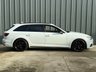 USED 2018 18 AUDI A4 AVANT Black Edition 3.0 TDI V6 Estate 5dr Diesel Tiptronic quattro Euro 6 (s/s) (272 ps) 