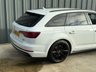 USED 2018 18 AUDI A4 AVANT Black Edition 3.0 TDI V6 Estate 5dr Diesel Tiptronic quattro Euro 6 (s/s) (272 ps) 