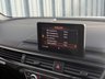 USED 2018 18 AUDI A4 AVANT Black Edition 3.0 TDI V6 Estate 5dr Diesel Tiptronic quattro Euro 6 (s/s) (272 ps) 