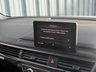 USED 2018 18 AUDI A4 AVANT Black Edition 3.0 TDI V6 Estate 5dr Diesel Tiptronic quattro Euro 6 (s/s) (272 ps) 