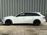 USED 2018 18 AUDI A4 AVANT Black Edition 3.0 TDI V6 Estate 5dr Diesel Tiptronic quattro Euro 6 (s/s) (272 ps) 