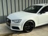 USED 2018 18 AUDI A4 AVANT Black Edition 3.0 TDI V6 Estate 5dr Diesel Tiptronic quattro Euro 6 (s/s) (272 ps) 
