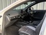 USED 2018 18 AUDI A4 AVANT Black Edition 3.0 TDI V6 Estate 5dr Diesel Tiptronic quattro Euro 6 (s/s) (272 ps) 
