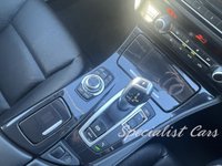 USED 2012 62 BMW 5 SERIES 2.0 520d SE Touring 5dr Diesel Auto Euro 5 (s/s) (184 ps) 