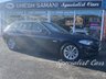 USED 2012 62 BMW 5 SERIES 2.0 520d SE Touring 5dr Diesel Auto Euro 5 (s/s) (184 ps) 