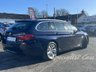 USED 2012 62 BMW 5 SERIES 2.0 520d SE Touring 5dr Diesel Auto Euro 5 (s/s) (184 ps) 