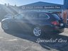 USED 2012 62 BMW 5 SERIES 2.0 520d SE Touring 5dr Diesel Auto Euro 5 (s/s) (184 ps) 