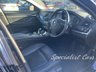 USED 2012 62 BMW 5 SERIES 2.0 520d SE Touring 5dr Diesel Auto Euro 5 (s/s) (184 ps) 