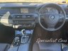 USED 2012 62 BMW 5 SERIES 2.0 520d SE Touring 5dr Diesel Auto Euro 5 (s/s) (184 ps) 
