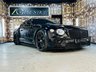 USED 2021 21 BENTLEY CONTINENTAL 4.0 V8 GT Auto 4WD Euro 6 (s/s) 2dr SOLD - MORE WANTED!