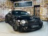 USED 2021 21 BENTLEY CONTINENTAL 4.0 V8 GT Auto 4WD Euro 6 (s/s) 2dr SOLD - MORE WANTED!