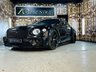 USED 2021 21 BENTLEY CONTINENTAL 4.0 V8 GT Auto 4WD Euro 6 (s/s) 2dr SOLD - MORE WANTED!