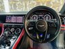 USED 2021 21 BENTLEY CONTINENTAL 4.0 V8 GT Auto 4WD Euro 6 (s/s) 2dr SOLD - MORE WANTED!