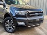 USED 2018 18 FORD RANGER Wildtrak 3.2 TDCi Auto Pickup Double Cab 4dr Diesel 4WD Euro 5 (NO VAT) 
