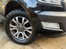 USED 2018 18 FORD RANGER Wildtrak 3.2 TDCi Auto Pickup Double Cab 4dr Diesel 4WD Euro 5 (NO VAT) 