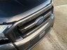 USED 2018 18 FORD RANGER Wildtrak 3.2 TDCi Auto Pickup Double Cab 4dr Diesel 4WD Euro 5 (NO VAT) 