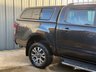 USED 2018 18 FORD RANGER Wildtrak 3.2 TDCi Auto Pickup Double Cab 4dr Diesel 4WD Euro 5 (NO VAT) 