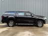 USED 2018 18 FORD RANGER Wildtrak 3.2 TDCi Auto Pickup Double Cab 4dr Diesel 4WD Euro 5 (NO VAT) 
