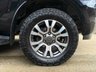 USED 2018 18 FORD RANGER Wildtrak 3.2 TDCi Auto Pickup Double Cab 4dr Diesel 4WD Euro 5 (NO VAT) 