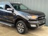 USED 2018 18 FORD RANGER Wildtrak 3.2 TDCi Auto Pickup Double Cab 4dr Diesel 4WD Euro 5 (NO VAT) 