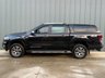 USED 2018 18 FORD RANGER Wildtrak 3.2 TDCi Auto Pickup Double Cab 4dr Diesel 4WD Euro 5 (NO VAT) 