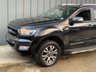 USED 2018 18 FORD RANGER Wildtrak 3.2 TDCi Auto Pickup Double Cab 4dr Diesel 4WD Euro 5 (NO VAT) 