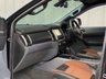 USED 2018 18 FORD RANGER Wildtrak 3.2 TDCi Auto Pickup Double Cab 4dr Diesel 4WD Euro 5 (NO VAT) 