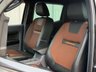 USED 2018 18 FORD RANGER Wildtrak 3.2 TDCi Auto Pickup Double Cab 4dr Diesel 4WD Euro 5 (NO VAT) 