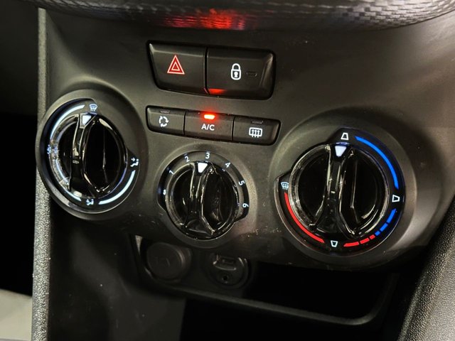 View our PEUGEOT 2008