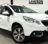 USED 2015 65 PEUGEOT 2008 1.6 BlueHDi Active SUV 5dr Diesel Manual Euro 6 (75 ps) 