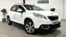 USED 2015 65 PEUGEOT 2008 1.6 BlueHDi Active SUV 5dr Diesel Manual Euro 6 (75 ps) 