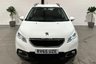USED 2015 65 PEUGEOT 2008 1.6 BlueHDi Active SUV 5dr Diesel Manual Euro 6 (75 ps) 