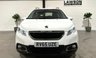 USED 2015 65 PEUGEOT 2008 1.6 BlueHDi Active SUV 5dr Diesel Manual Euro 6 (75 ps) 