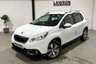 USED 2015 65 PEUGEOT 2008 1.6 BlueHDi Active SUV 5dr Diesel Manual Euro 6 (75 ps) 