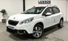 USED 2015 65 PEUGEOT 2008 1.6 BlueHDi Active SUV 5dr Diesel Manual Euro 6 (75 ps) 