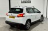 USED 2015 65 PEUGEOT 2008 1.6 BlueHDi Active SUV 5dr Diesel Manual Euro 6 (75 ps) 