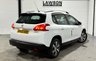 USED 2015 65 PEUGEOT 2008 1.6 BlueHDi Active SUV 5dr Diesel Manual Euro 6 (75 ps) 