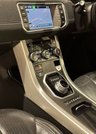USED 2014 14 LAND ROVER RANGE ROVER EVOQUE 2.2 SD4 Dynamic SUV 5dr Diesel Auto 4WD Euro 5 (s/s) (190 ps) 