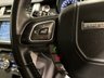 USED 2014 14 LAND ROVER RANGE ROVER EVOQUE 2.2 SD4 Dynamic SUV 5dr Diesel Auto 4WD Euro 5 (s/s) (190 ps) 